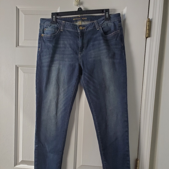 Michael Kors Skinny Jeans - Picture 1 of 10